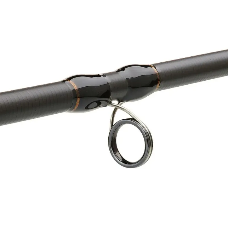 Cannes - JMC Canne Mouche Pure NGX 8'6 soie de #5