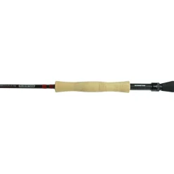 Cannes - SILVER STONE Canne mouche silverstone redwave 10' soie 7-8 (3 brins)