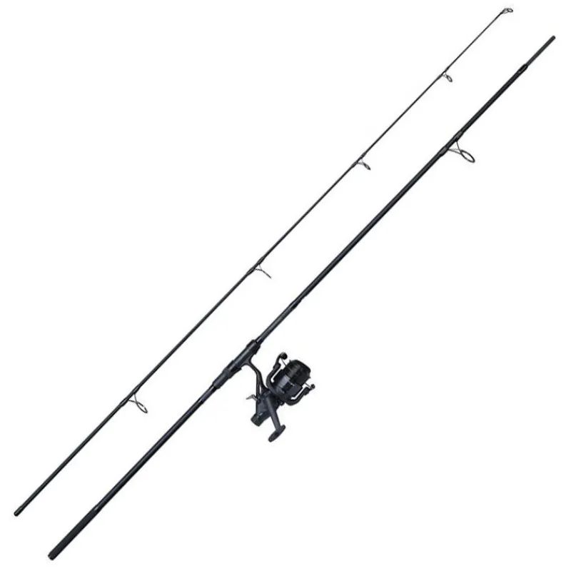 Cannes - JRC Canne + Moulinet Defender 12' 3lbs 3-Piece Combo