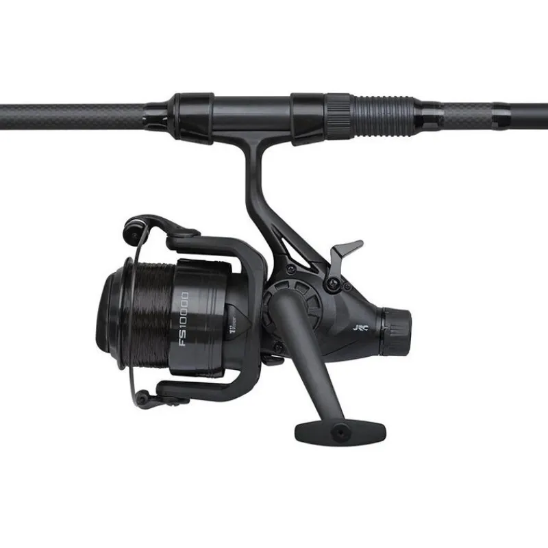 Cannes - JRC Canne + Moulinet Defender 12' 3lbs 3-Piece Combo