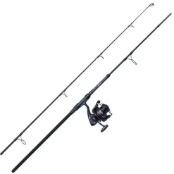 Ensembles - JRC Canne + Moulinet Rova 9' 3lbs Combo
