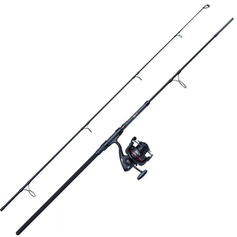 Ensembles - JRC Canne + Moulinet Rova 9' 3lbs Combo