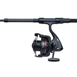 Ensembles - JRC Canne + Moulinet Rova 9' 3lbs Combo