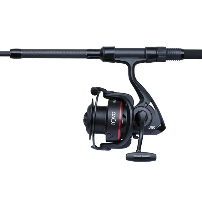 Ensembles - JRC Canne + Moulinet Rova 9' 3lbs Combo