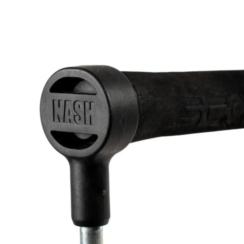 Cannes - NASH Canne Scope OPS 9' 4lbs Abbreviated
