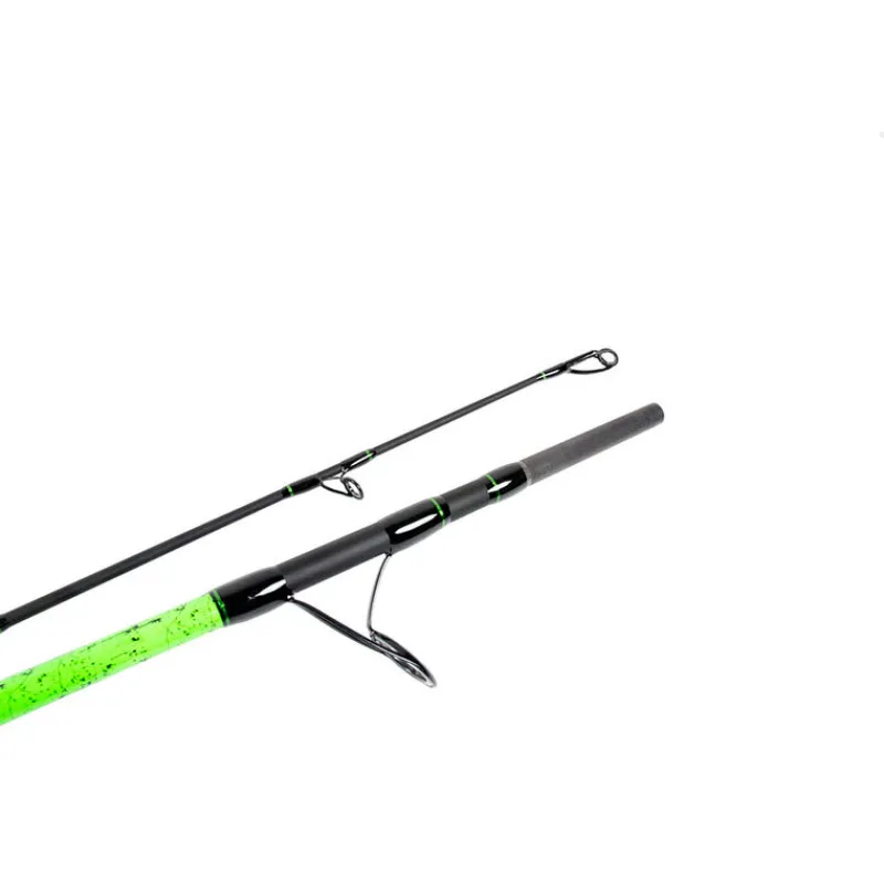 Cannes - OVERFIGHT Canne Ipercut Power 2m40 100 - 250g