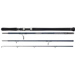 Cannes - PENN Canne Overseas II Offshore Spinning Rod 270 150g