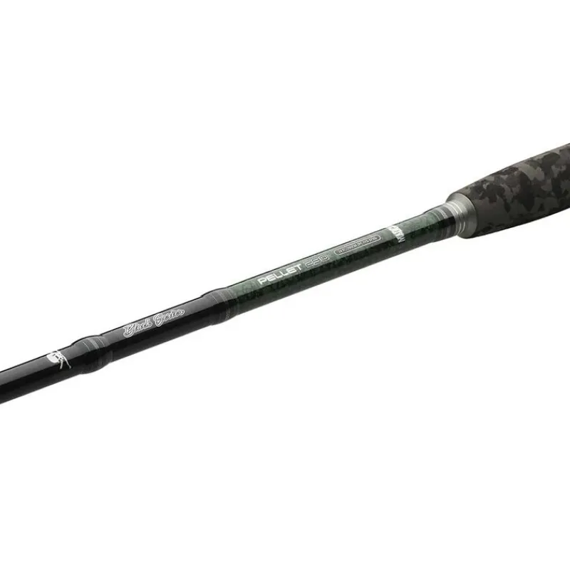 Wading|Cannes - MADCAT Canne pellet silure black pellet 2.90m 175-375g