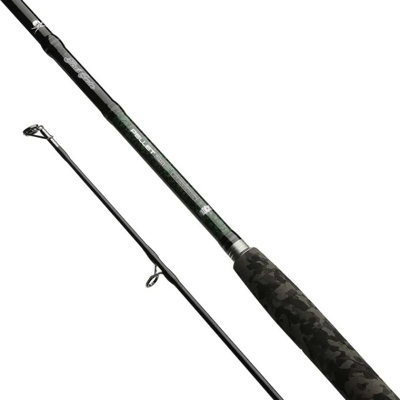 Wading|Cannes - MADCAT Canne pellet silure black pellet 2.90m 175-375g