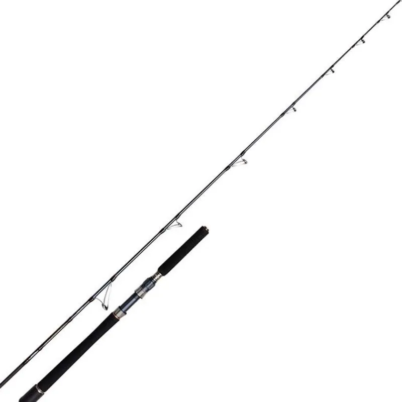 Cannes - PENN Canne Battalion Solid Bait Boat Rod 1m98