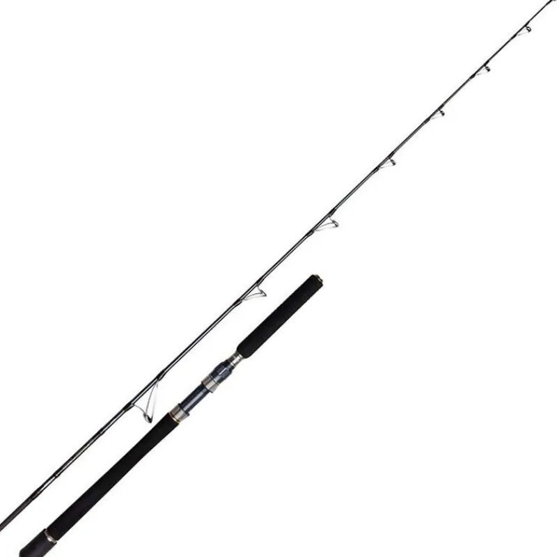 Cannes - PENN Canne Battalion Solid Boat Rod 1m93