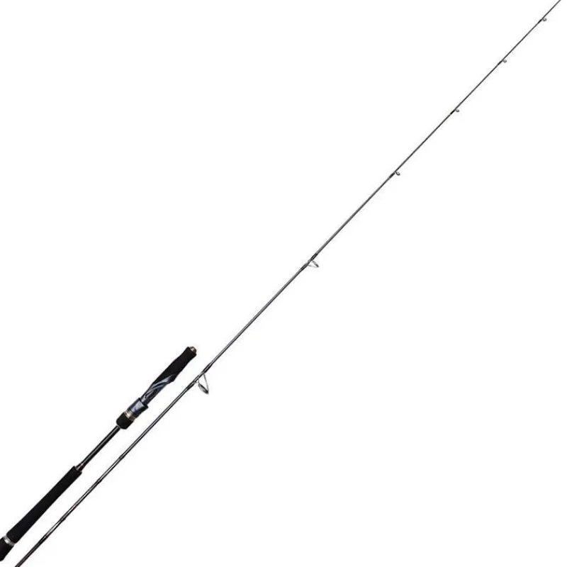 Cannes - PENN Canne Battalion Solid Light Jig Spinning Rod 1m88