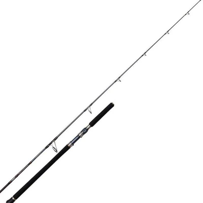 Cannes - PENN Canne Battalion Solid Offshore Casting Rod 2m23 15-80g