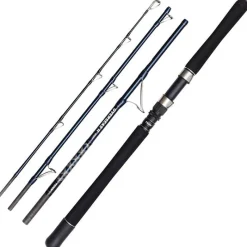 Cannes - PENN Canne Overseas Ii Boat Rod 2m10 12-20lb