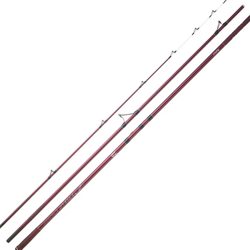 Surfcasting|Cannes - DAIWA Canne prime caster slim 4,25m 560g