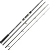 Cannes - DAIWA Canne procaster game III 2,40m  30-120g