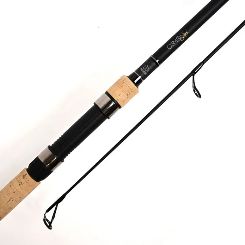 Cannes - PROWESS Canne Osmose X 12' 3.5lb Cork