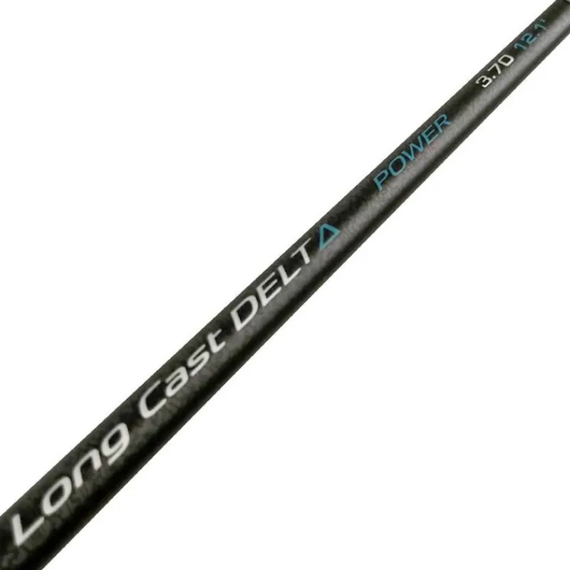Cannes Feeder - RIVE Canne Long Cast Delta 370 Power