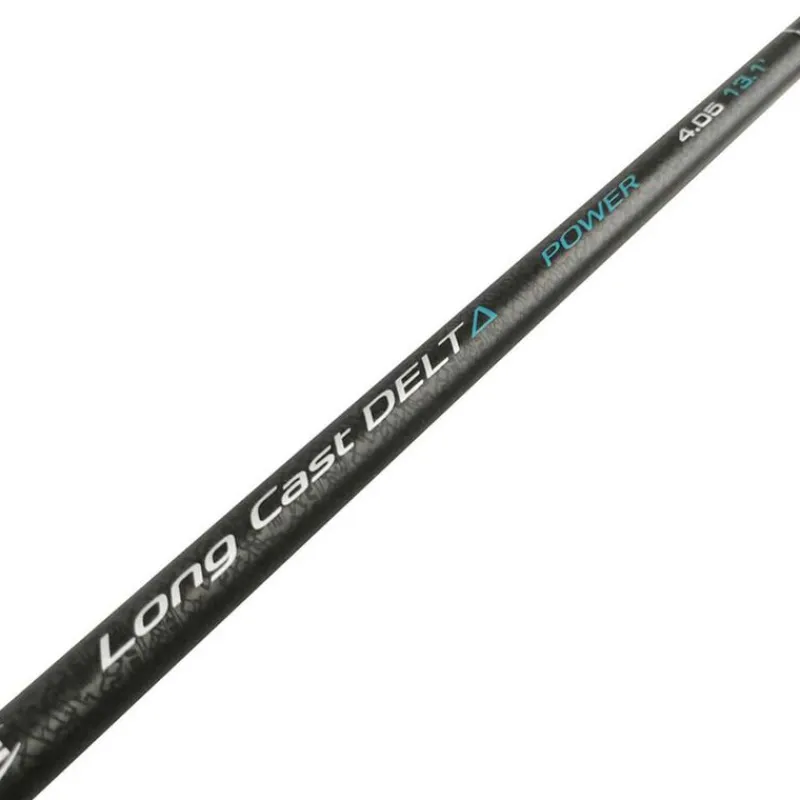 Cannes Feeder - RIVE Canne Long Cast Delta 405 Power