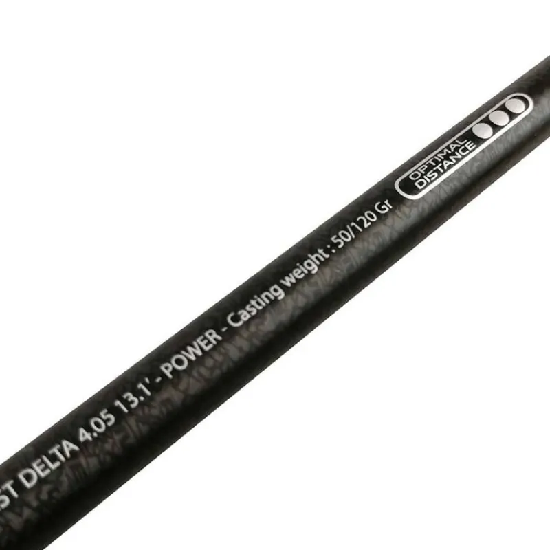 Cannes Feeder - RIVE Canne Long Cast Delta 405 Power