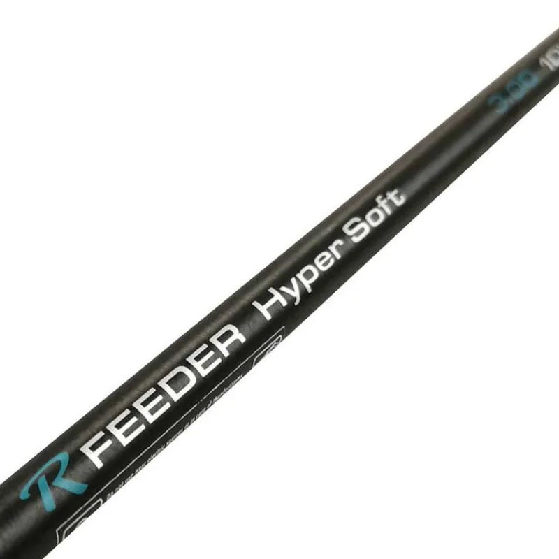 Cannes Feeder - RIVE Canne R-Feeder Hyper Soft 300