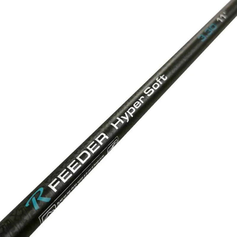 Cannes Feeder - RIVE Canne R-Feeder Hyper Soft 330