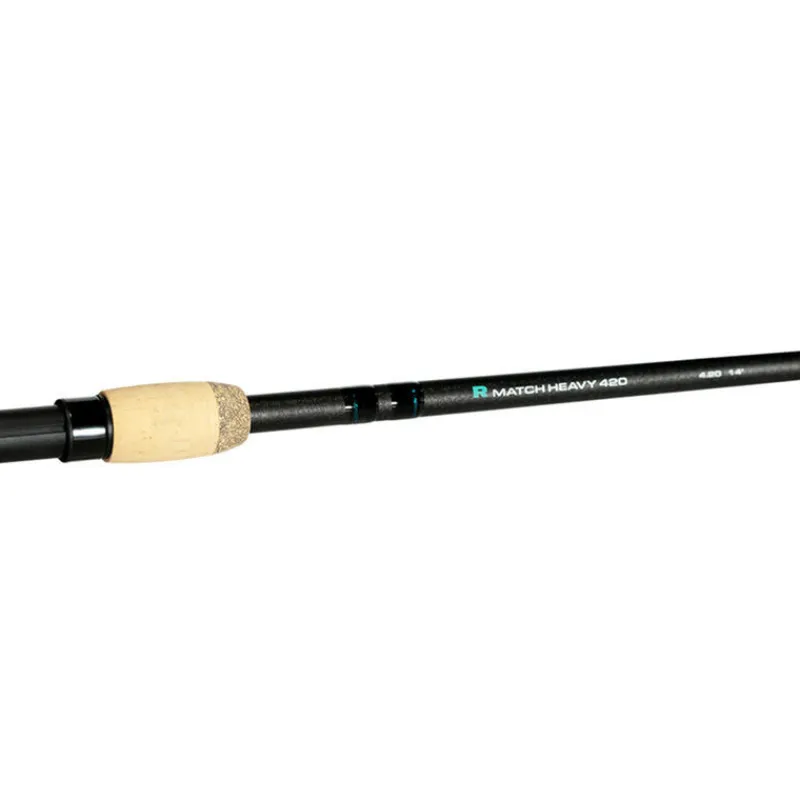Cannes - RIVE Canne R-Match Heavy 4.20m, 8-25g