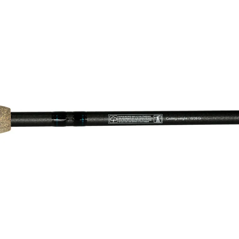 Cannes - RIVE Canne R-Match Heavy 4.20m, 8-25g