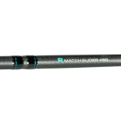 Cannes - RIVE Canne R-Match Slider 4.50m, 30g Max