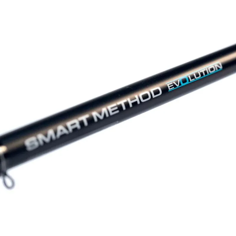 Cannes Feeder - RIVE Canne smart method evolution 3.00m 60g