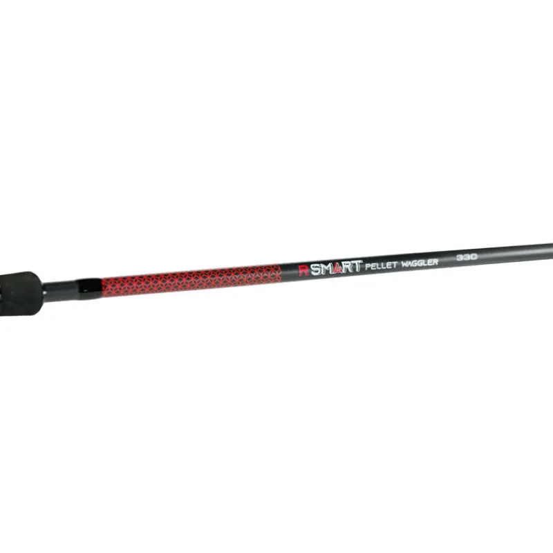 Cannes - RIVE Canne Smart Pellet Waggler 3.30m, 5-15g