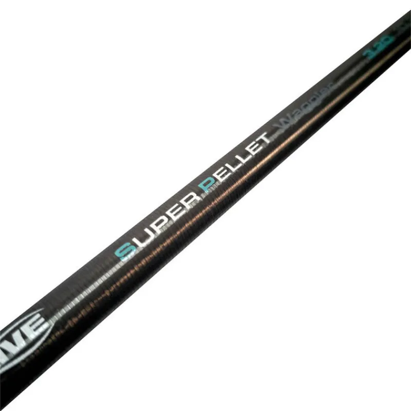 Cannes - RIVE Canne Super Pellet Waggler EVO 320