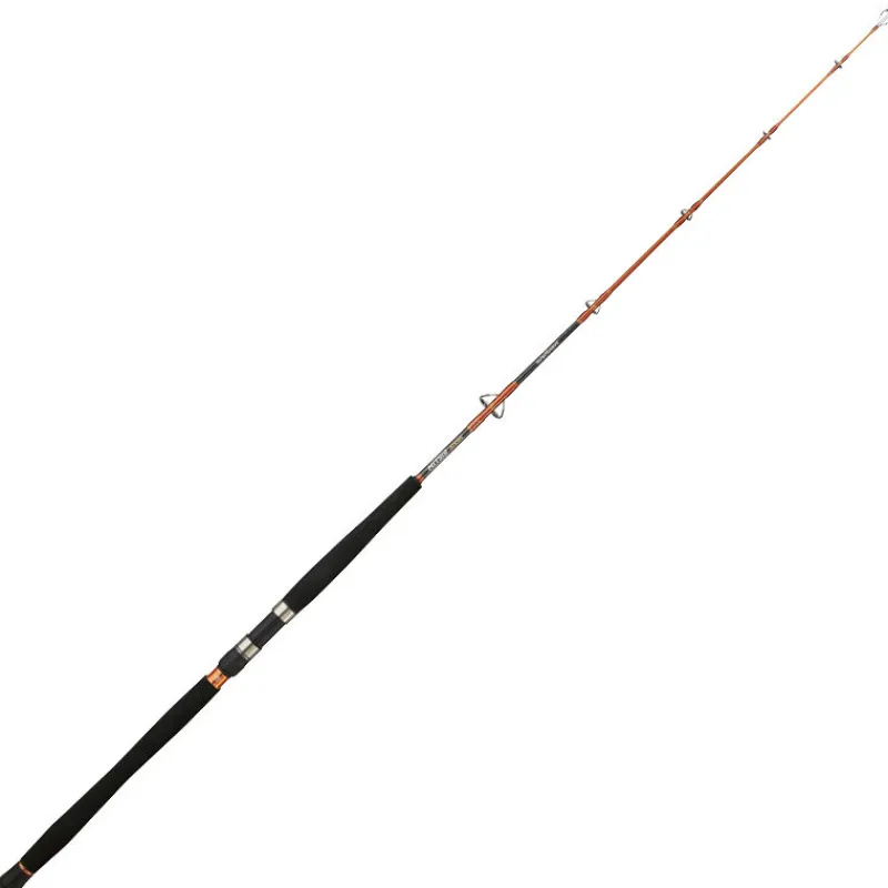 Pêche Du Thon|Cannes - SAKURA Canne Mitsio Jigging 1m65 80LB