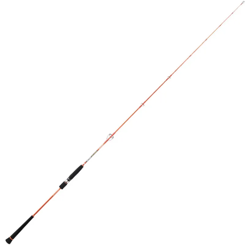 Cannes - SAKURA Canne Mitsio Slow Jigging Spin 1m90- 30 LB