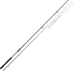 Cannes Feeder - SENSAS Canne Black Arrow 500 G2 11 FT