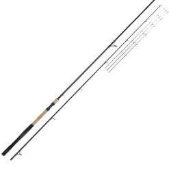 Cannes Feeder - SENSAS Canne Black Arrow 500 G2 12 FT