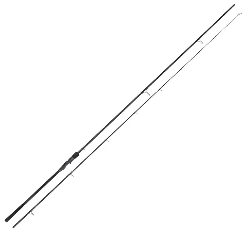Cannes Feeder - SENSAS Canne Black Arrow Slim Pwg 12'