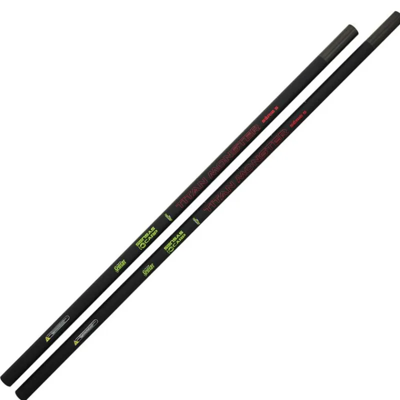 Cannes - SENSAS Canne Ttitan Monster 11m50
