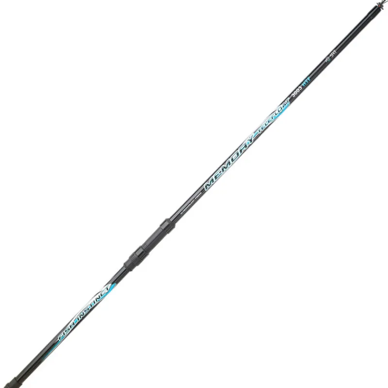 Cannes - SERT Canne Fish Instinct Memory Telefloat 300 cm