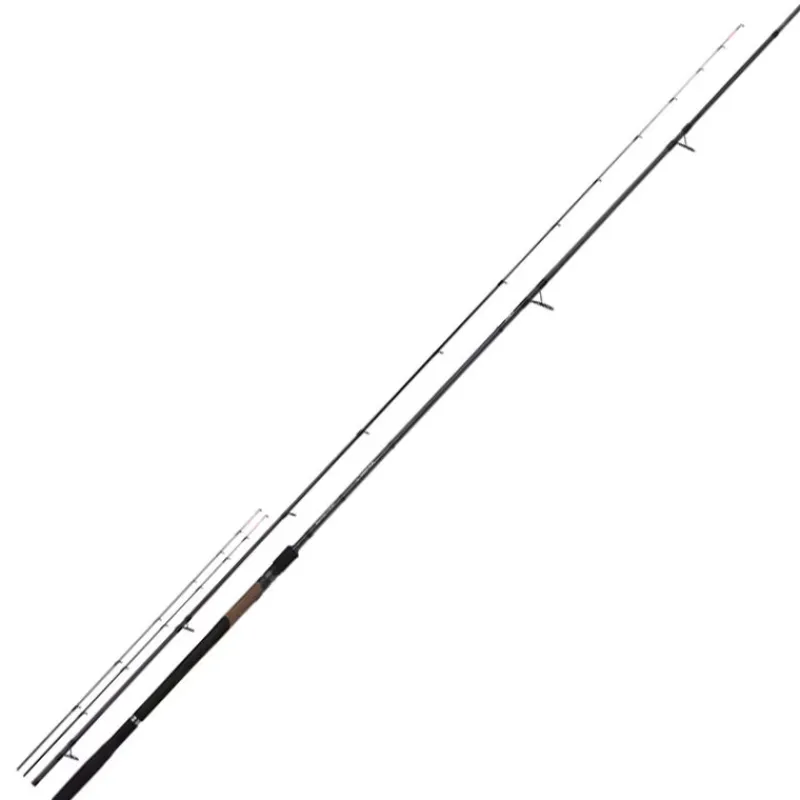 Cannes Feeder - SHIMANO Canne Aero X5A Coarse 3.96m - 150g