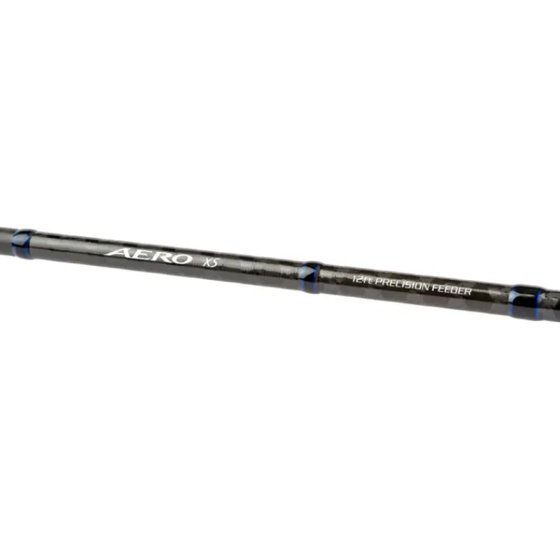 Cannes Feeder - SHIMANO Canne Aero X5A Coarse 3.96m - 150g