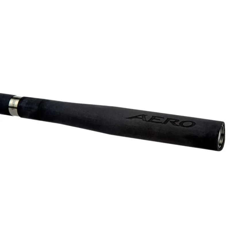 Cannes Feeder - SHIMANO Canne Aero X5A Coarse 3.96m - 150g