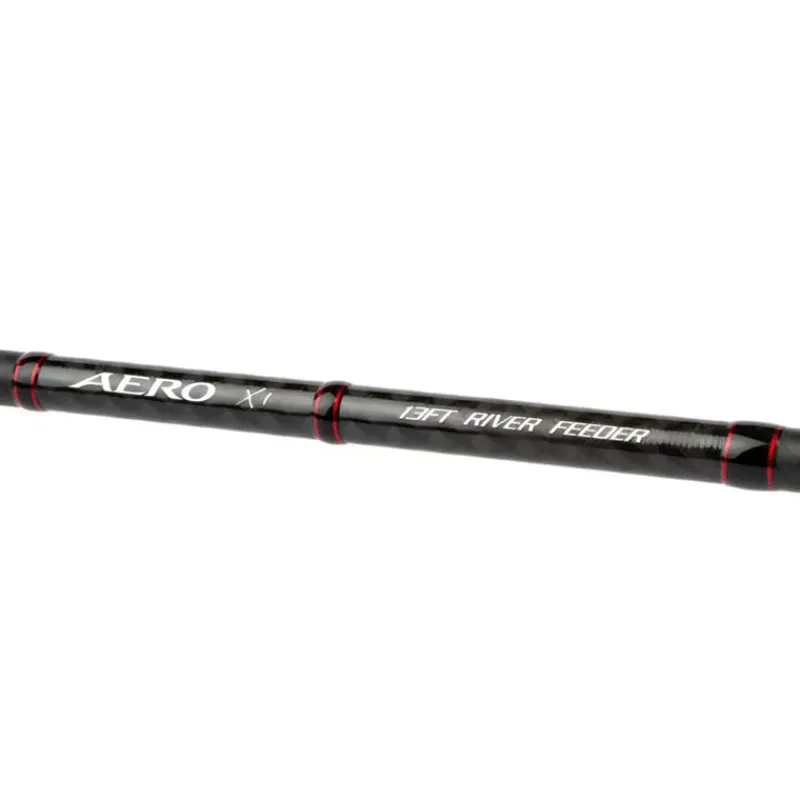 Cannes Feeder - SHIMANO Canne Aero X1A Feeder 3m96
