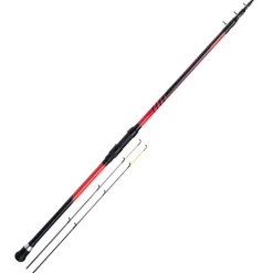 Cannes - SHIMANO Canne Catana CX Boat Quiver Tele 3.50m 150g