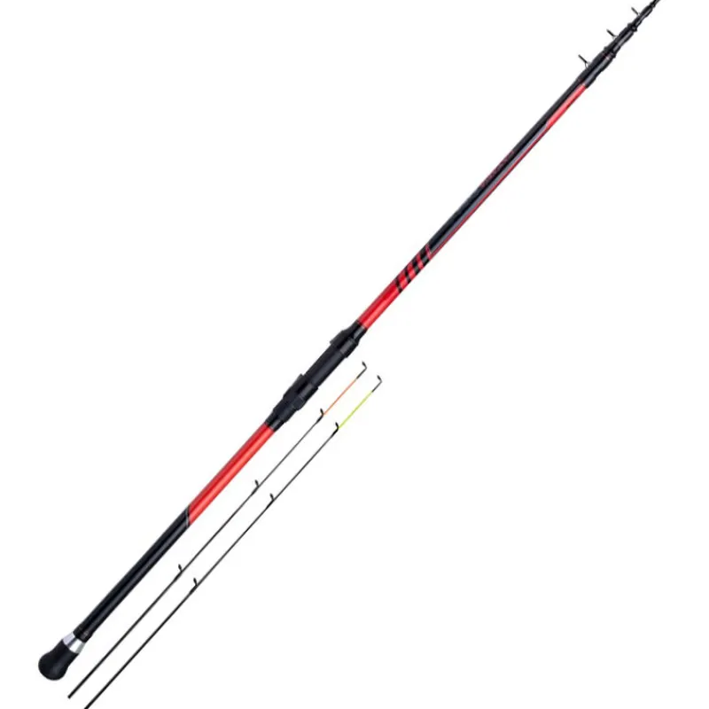 Cannes - SHIMANO Canne Catana CX Boat Quiver Tele 3.50m 150g