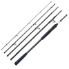 Cannes - SHIMANO Canne STC XR Blue Inshore 2.29m, 14-42g, 4 brins