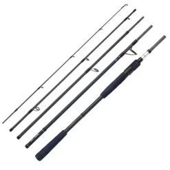 Cannes - SHIMANO Canne STC XR Blue Inshore 2.29m, 14-42g, 4 brins