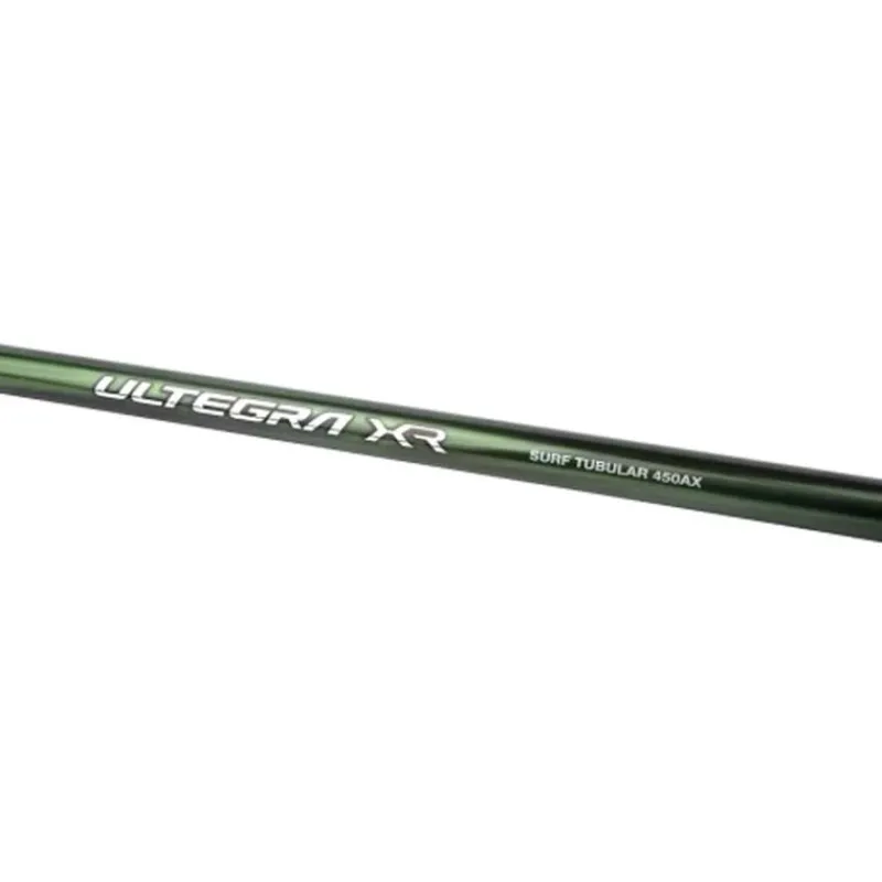 Cannes - SHIMANO Canne Ultegra XR Surf Tubular, 4,5m 250g Low Rider