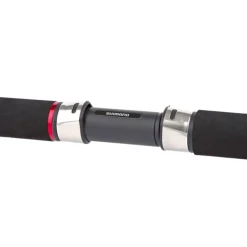 Cannes - SHIMANO Canne Vengeance AX Pilk 2.40m 100-200g