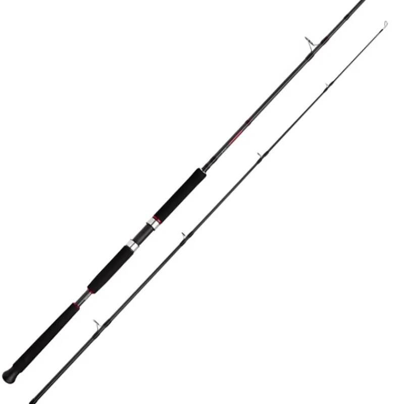 Cannes - SHIMANO Canne Vengeance AX Pilk 2.40m 40-95g